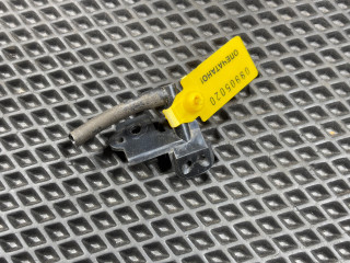 форсунка омывателя лобового стекла Infiniti FX35 1 поколение 2005, 3.5 л., VQ35DE, бензин, АКПП, внедорожник 5 дв.