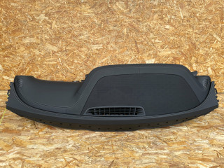 панель передняя салона (торпедо) Mercedes-Benz CLS-Класс C257 2020, 3.0 л., бензин, АКПП, A2136809804, A213680980400009K00