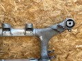 балка подвески задняя BMW 7 серия G11/G12 2017, 3.0 л., B57 D30 A, дизель, АКПП, седан, 6883918, 33316883918 - фото №6