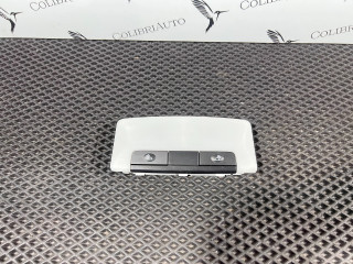 фонарь салона (плафон) Nissan Rogue T33 2022, 1.5 л., бензин, внедорожник 5 дв., 264106RA0A