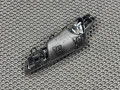 ручка внутренняя передняя правая Volkswagen Passat B6 2008, 2.0 л., BPY, бензин, 3C2837114D - фото №5