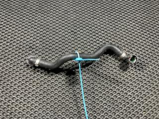 патрубок (трубопровод, шланг) Audi Q7 4M 2018, 3.0 л., CREC, бензин, АКПП, внедорожник 5 дв., 4M0611931AP, 4M0611931AA