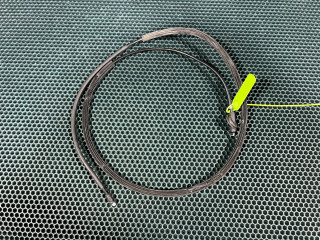 трос капота Porsche Macan 1 поколение 95B 2015, 3.0 л., MCT.MA, бензин, АКПП, внедорожник 5 дв., 95B82353508M, 95B823535