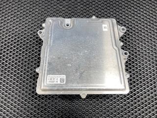 блок управления двигателем BMW X5 F15 2018, 3.0 л., N55 B30 A, бензин, АКПП, внедорожник 5 дв., 8689527, 0261S18516