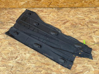 защита днища Volkswagen Golf Alltrack 7 поколение [рестайлинг] 2017, 1.8 л., CXBB, бензин, 5Q0825202L