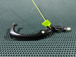 ручка наружная Audi A8 D4 [рестайлинг] 2016, 3.0 л., CREC, бензин, АКПП, седан, 4H0837205C