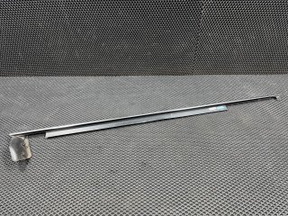 молдинг двери передней правой Audi A8 D4/4H 2011, 4.2 л., CDRA, бензин, АКПП, седан, 4H0853284B