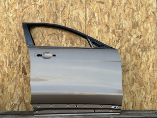 дверь передняя правая Jaguar F-Pace 1 поколение X761 2016, АКПП, внедорожник 5 дв., T4A1368