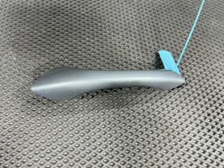 ручка наружная задняя левая Chevrolet Trax 2 поколение 2024, 1.2 л., бензин, АКПП, внедорожник 5 дв., передний привод, 26269351