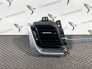 дефлектор обдува салона Nissan Rogue T33 2022, 1.5 л., бензин, внедорожник 5 дв., 687616RR0A, 682106RR0A, 6RR0A000337