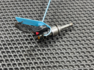 форсунка Ford Bronco Sport 1 поколение 2021, 1.5 л., бензин, АКПП, внедорожник 5 дв., HX7G-9F593-BB