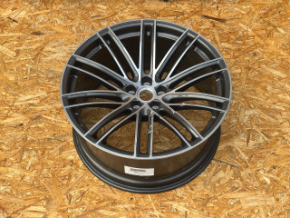 диск литой Porsche Macan 1 поколение (2013 - 2019), 95B601025DP