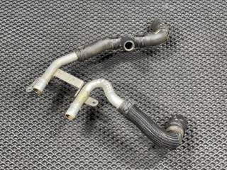 патрубок (трубопровод, шланг) Land Rover Range Rover Velar 1 поколение 2018, 2.0 л., дизель, АКПП, внедорожник 5 дв., LR107718