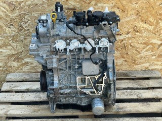 двигатель Volkswagen Taos 1 поколение 2023, 1.5 л., DNKA, бензин, АКПП, внедорожник 5 дв., DNKA, DNK, 05E100032K