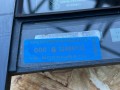 форточка задняя левая BMW 7 серия G11/G12 2017, 3.0 л., B57 D30 A, дизель, АКПП, седан, 51357336041 - фото №6
