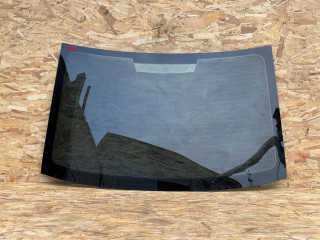 стекло заднее Audi A6 C8 2018, 2.0 л., бензин, АКПП, седан, 4K5845501, 4K5845501F, DOT22M30T2AS2