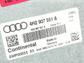 блок управления двигателем Audi A8 D4 [рестайлинг] 2016, 3.0 л., CREC, бензин, АКПП, седан, 4H2907551A - фото №8