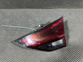 фонарь крышки багажника правый Nissan Rogue T33 2022, 1.5 л., бензин, внедорожник 5 дв., 2268A8D033, 265556RR0D