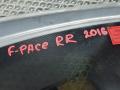 стекло кузовное боковое правое Jaguar F-Pace 1 поколение 2017, 3.0 л., 306PS, бензин, АКПП, внедорожник 5 дв. - фото №7