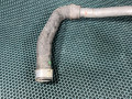 патрубок (трубопровод, шланг) Porsche Boxster 987 2006, 2.7 л., M 97.20, бензин, АКПП, 99710662703 - фото №5