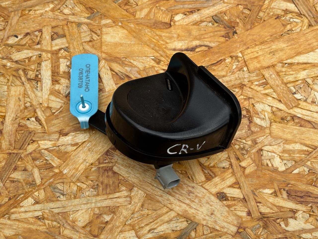 сигнал (клаксон) Honda CR-V 6 поколение 2025, 1.5 л., L15B, бензин, вариатор, внедорожник 5 дв. - фото №1