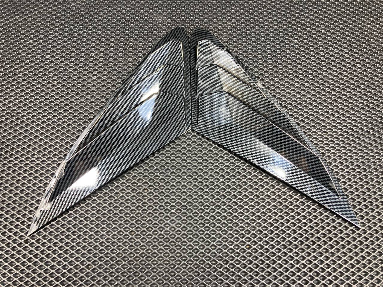 стекло (иные) Kia K5 3 поколение 2020, 1.6 л., G4FP, бензин, АКПП - фото №1