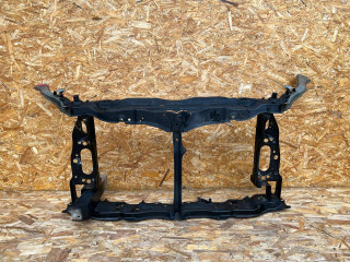 кассета радиаторов Lexus LS 4 поколение [рестайлинг] 2010, 4.6 л., 1UR-FSE, бензин, АКПП, седан, 8925730080, 4993003310