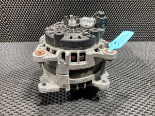 генератор Volkswagen Taos 1 поколение 2021, 1.5 л., DNK, бензин, АКПП, внедорожник 5 дв., 05E903026L