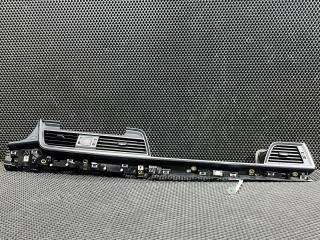 накладка на торпедо (консоль) Audi Q5 FY 2017, 2.0 л., бензин, АКПП, внедорожник 5 дв., 80B820902