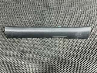 накладка на порог Genesis G70 1 поколение 2019, 2.0 л., G4KL, бензин, АКПП, седан, 85880-G9000