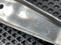 крепление ( кронштейн ) крыла Audi A7 4G 2011, 3.0 л., CGXB, бензин, АКПП, хетчбэк 5 дв., 4G8807592C - фото №6
