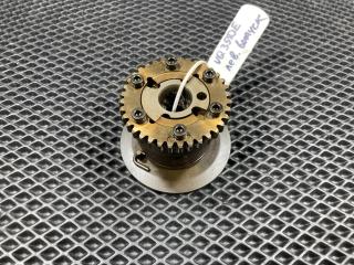 фазорегулятор Infiniti FX35 2 поколение [рестайлинг] S51 2012, 3.5 л., VQ35HR, бензин, АКПП, внедорожник 5 дв., 13025-JK20B