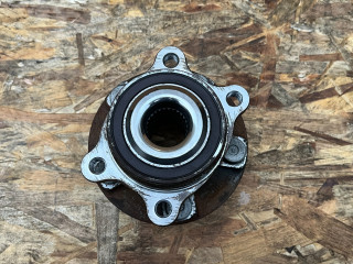 ступица задняя Ford Mustang Mach-E 1 поколение 2023, электро, внедорожник 5 дв., LJ9C2C300A4E