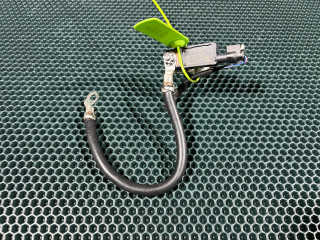 клемма аккумулятора минус Mercedes-Benz GLC-Класс X253 [рестайлинг] 2019, 2.0 л., бензин, АКПП, внедорожник 5 дв., A0009058812