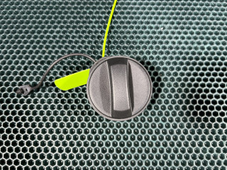 пробка топливного бака Jaguar XE 1 поколение 2017, 2.0 л., бензин, АКПП, седан, C2Z32583, T2H46581, T2H58092, T2H59149, FW939030AA