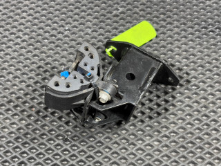 кронштейн радиатора Jaguar XE 1 поколение X760 2017, 2.0 л., 204DTD, дизель, АКПП, седан, T2H3711, T2H42340, T2H30031, T2H44767, T2H25175, T2H53098, GX738A291CD, T2H4076