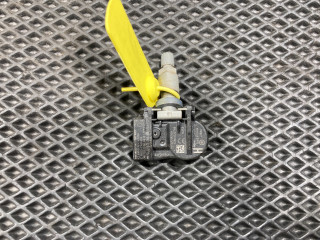 датчик давления в шине Jaguar XJ 4 поколение [рестайлинг] 2016, 3.0 л., 306PS, бензин, АКПП, седан, FW931A159AB, GX631A159AA, C2D47173, LR070840, LR031712, LR058023, LR066378