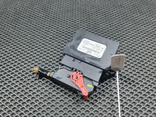 блок управления ручником Land Rover Range Rover Sport 2 поколение 2014, 5.0 л., 508PS, бензин, АКПП, внедорожник 5 дв., DPLA2C491AD, LR043579, T2R17726, C2D29146