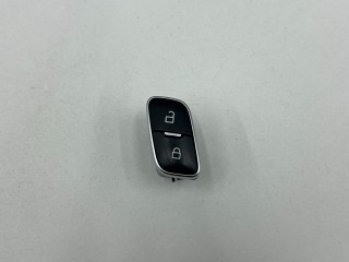 кнопка центрального замка Ford Bronco Sport 1 поколение 2023, 1.5 л., бензин, АКПП, внедорожник 5 дв., JX7T14017BA