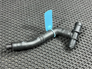 патрубок (трубопровод, шланг) Audi S4 B9 [рестайлинг] 2021, 3.0 л., CWGD, бензин, АКПП, седан, 8W1122109G