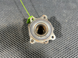 ступица задняя Audi A4 B9 2016, 2.0 л., бензин, АКПП, седан, 8W0407617