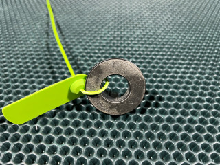 крепление парктроника Audi A5 F5 2018, 2.0 л., бензин, АКПП, купе, 8W6919257