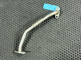 масляная трубка Genesis G70 1 поколение 2019, 2.0 л., G4KL, бензин, АКПП, седан, 282452CTA2