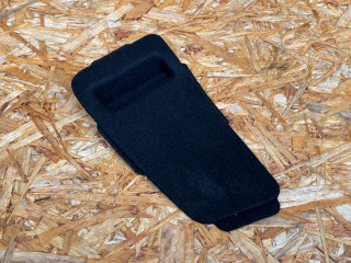 обшивка багажника Kia K5 3 поколение 2020, 1.6 л., G4FP, бензин, АКПП, 85730L2100WK