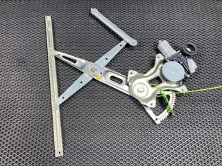 стеклоподъемник передний левый Lexus LS 4 поколение 2007, 4.6 л., 1UR-FSE, бензин, АКПП, седан, 85720-50100