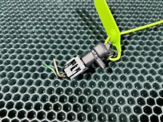 датчик удара Jaguar XF X260 260 2016, 3.0 л., AJ 126, бензин, АКПП, седан, FK7214B006AA, T2H2790, LR059789