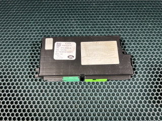 блок управления сиденьем Land Rover Range Rover Sport 2 поколение [рестайлинг] 2018, 3.0 л., бензин, внедорожник 5 дв., HY32-14D600-AB, LR081330