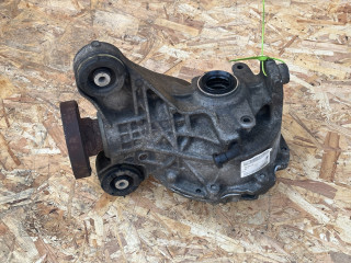 редуктор заднего моста Jaguar XE 1 поколение 2016, 3.0 л., AJ 126, бензин, АКПП, седан, GX73-4A213-JA, T2H17995