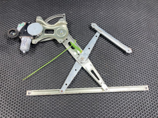 стеклоподъемник передний левый Lexus LS 4 поколение 2007, 4.6 л., 1UR-FSE, бензин, АКПП, седан, 85720-50100