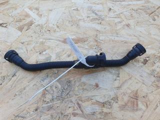 патрубок (трубопровод, шланг) Audi A8 D3 [рестайлинг] 2006, 4.2 л., BVJ, бензин, АКПП, седан, 079131605H